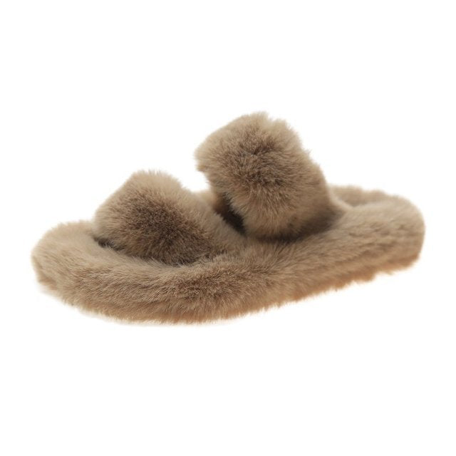 Furry Slides