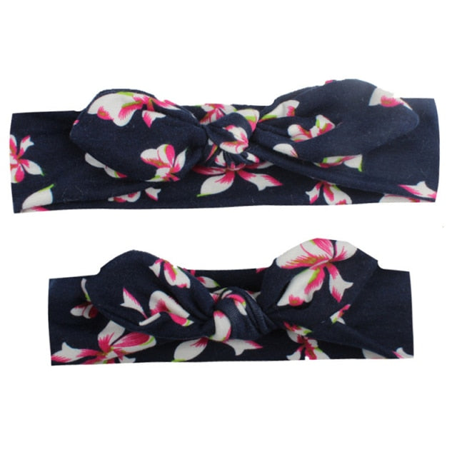 Mom & Baby Headbands