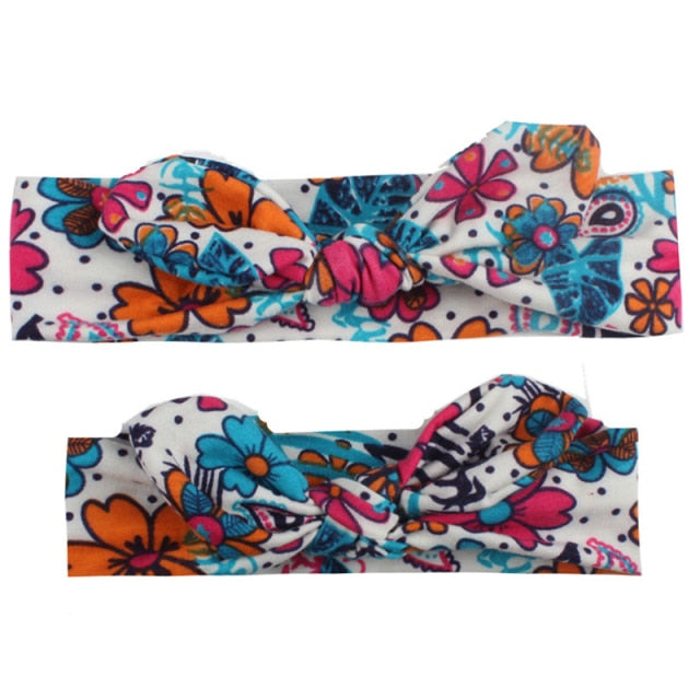 Mom & Baby Headbands