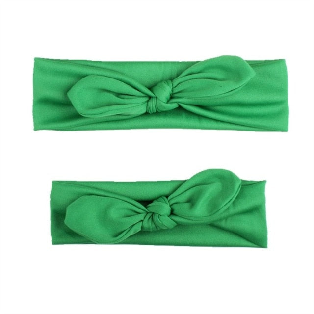 Mom & Baby Headbands