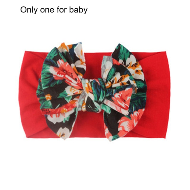 Mom & Baby Headbands